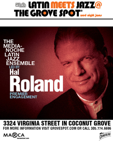 Hal Roland Poland 2